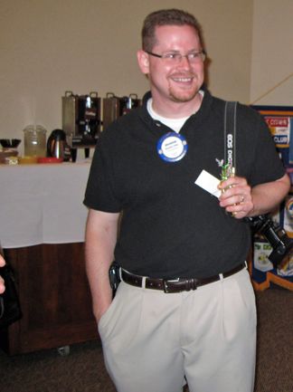 2014 Transition Dinner