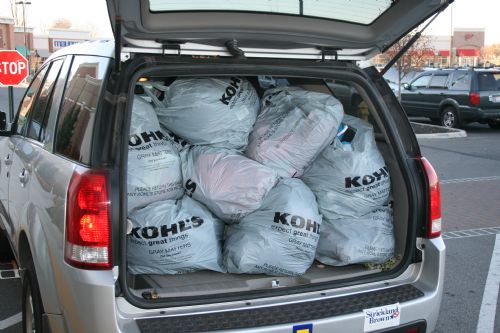 Coats for Kids